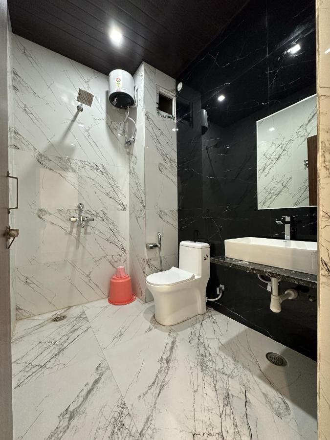 The Ratan Resort & Retreat Pushkar Exterior foto