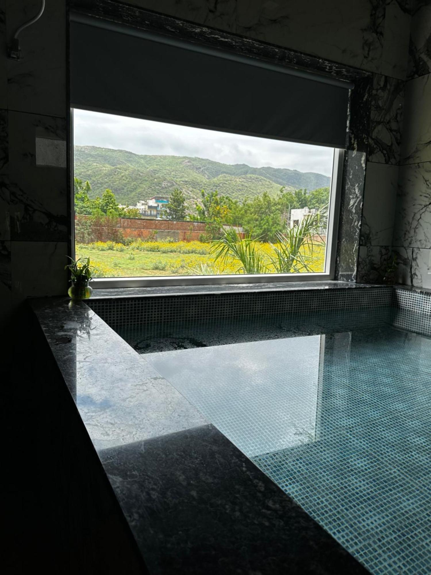 The Ratan Resort & Retreat Pushkar Exterior foto