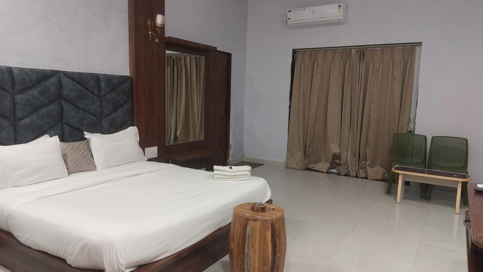 The Ratan Resort & Retreat Pushkar Exterior foto