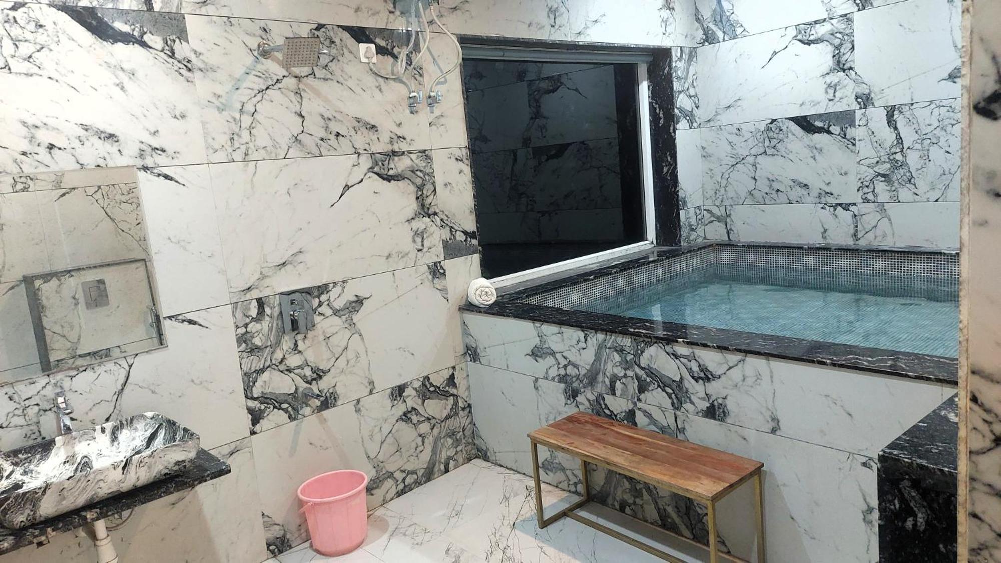 The Ratan Resort & Retreat Pushkar Exterior foto