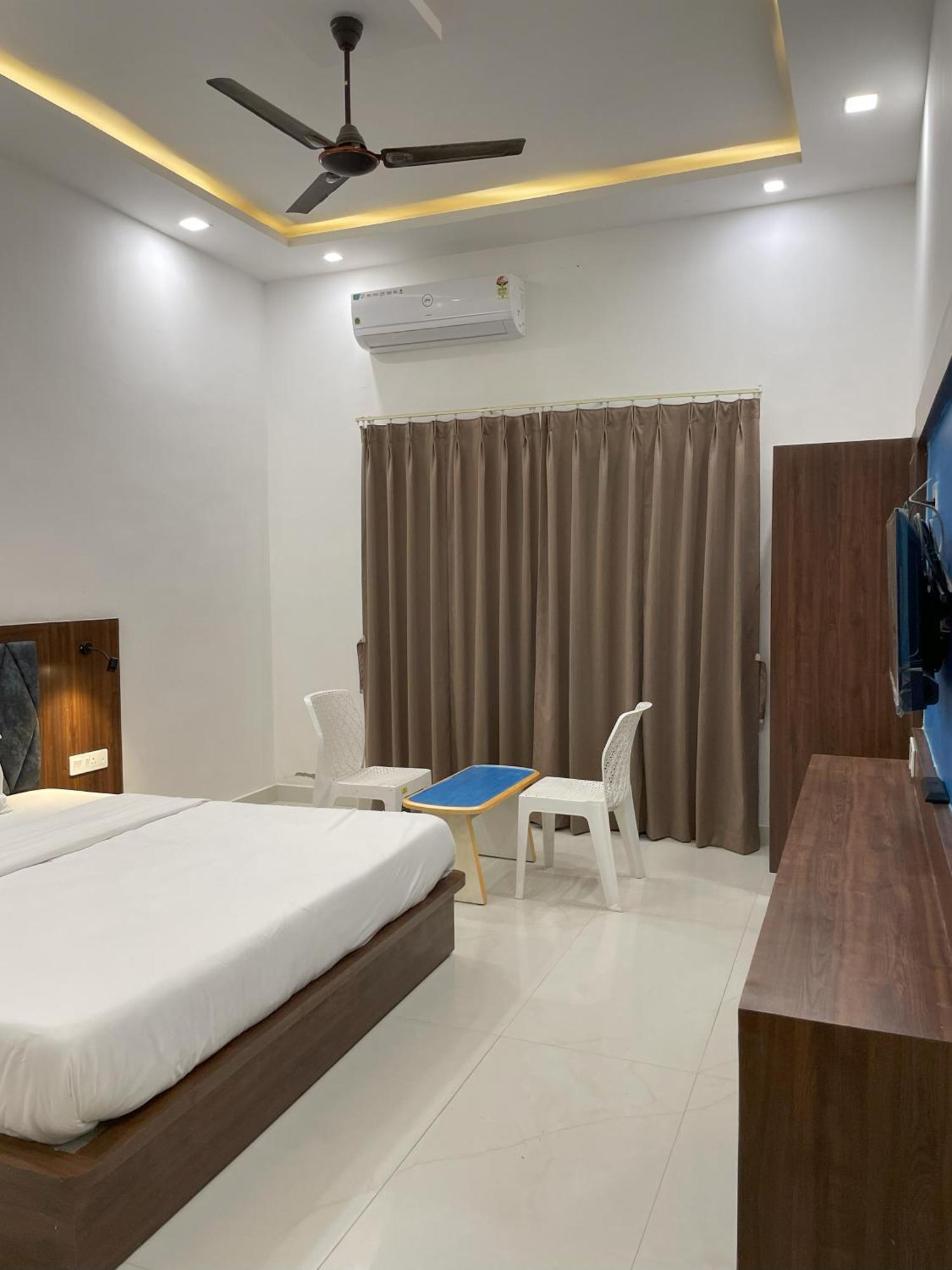 The Ratan Resort & Retreat Pushkar Exterior foto