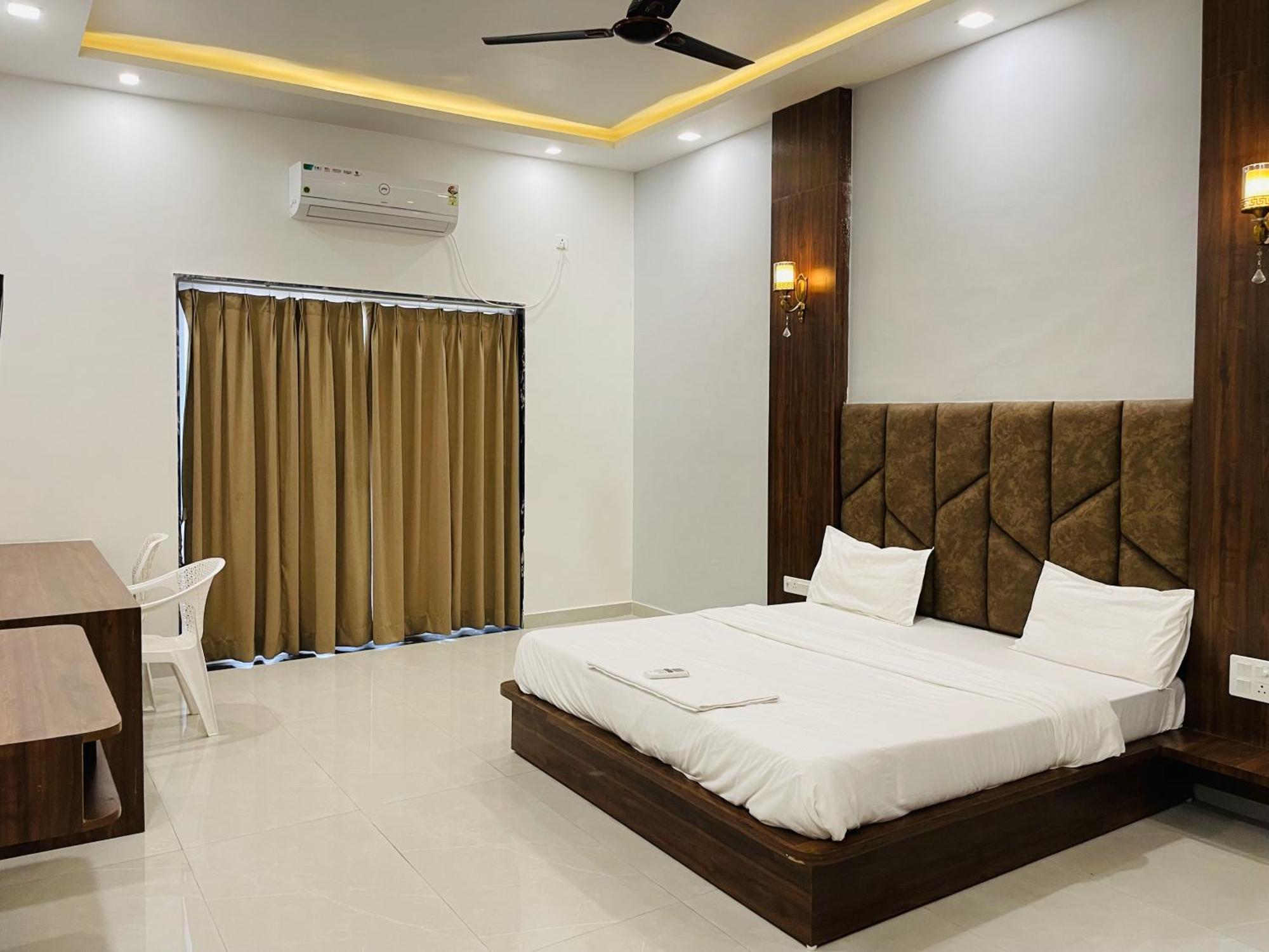 The Ratan Resort & Retreat Pushkar Exterior foto