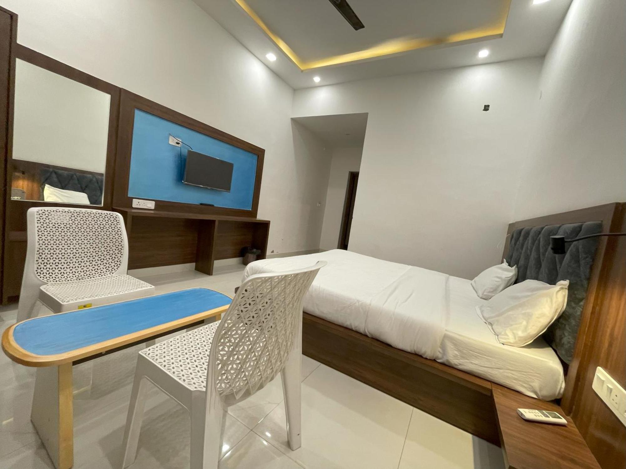 The Ratan Resort & Retreat Pushkar Exterior foto