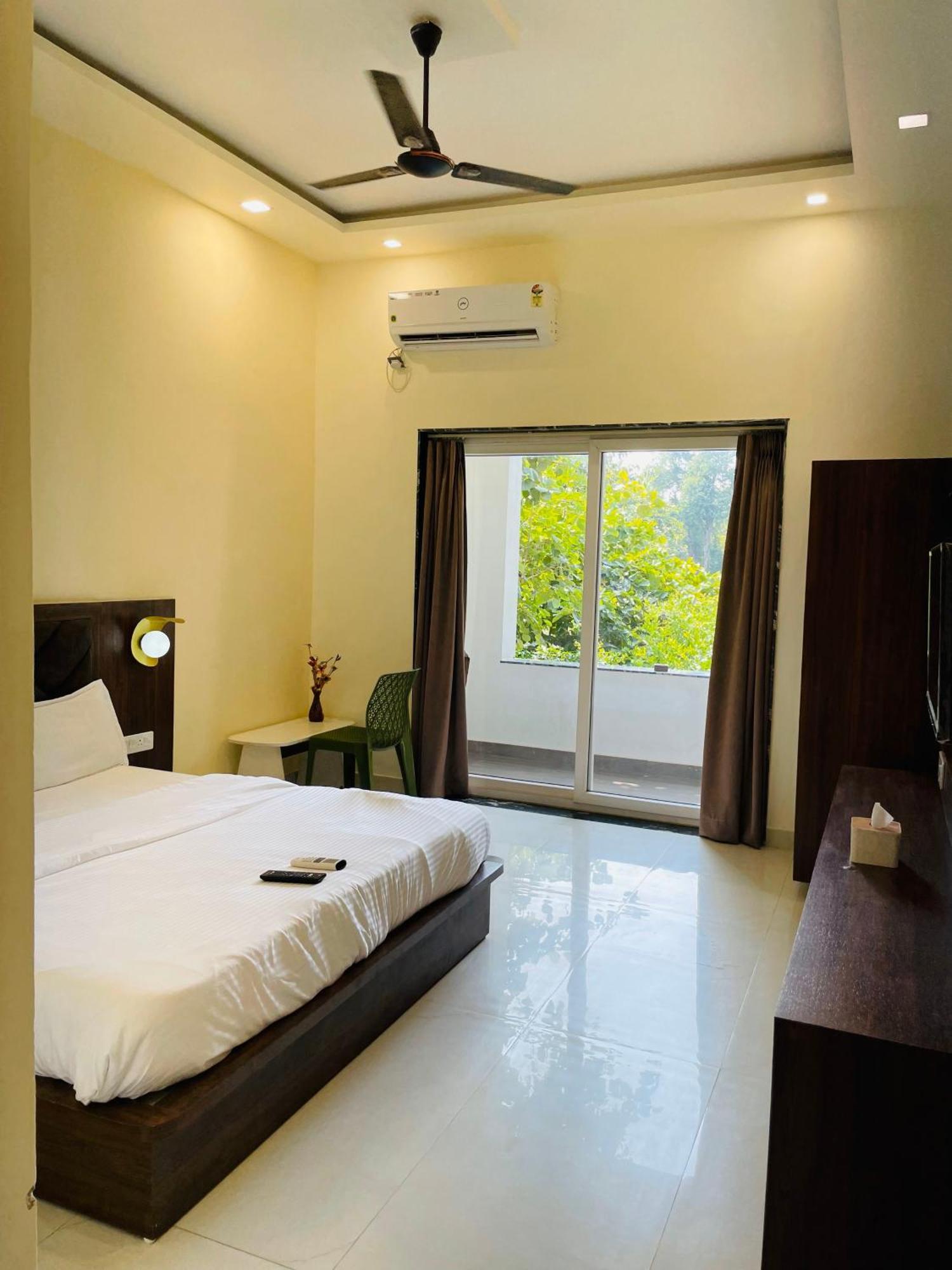 The Ratan Resort & Retreat Pushkar Exterior foto