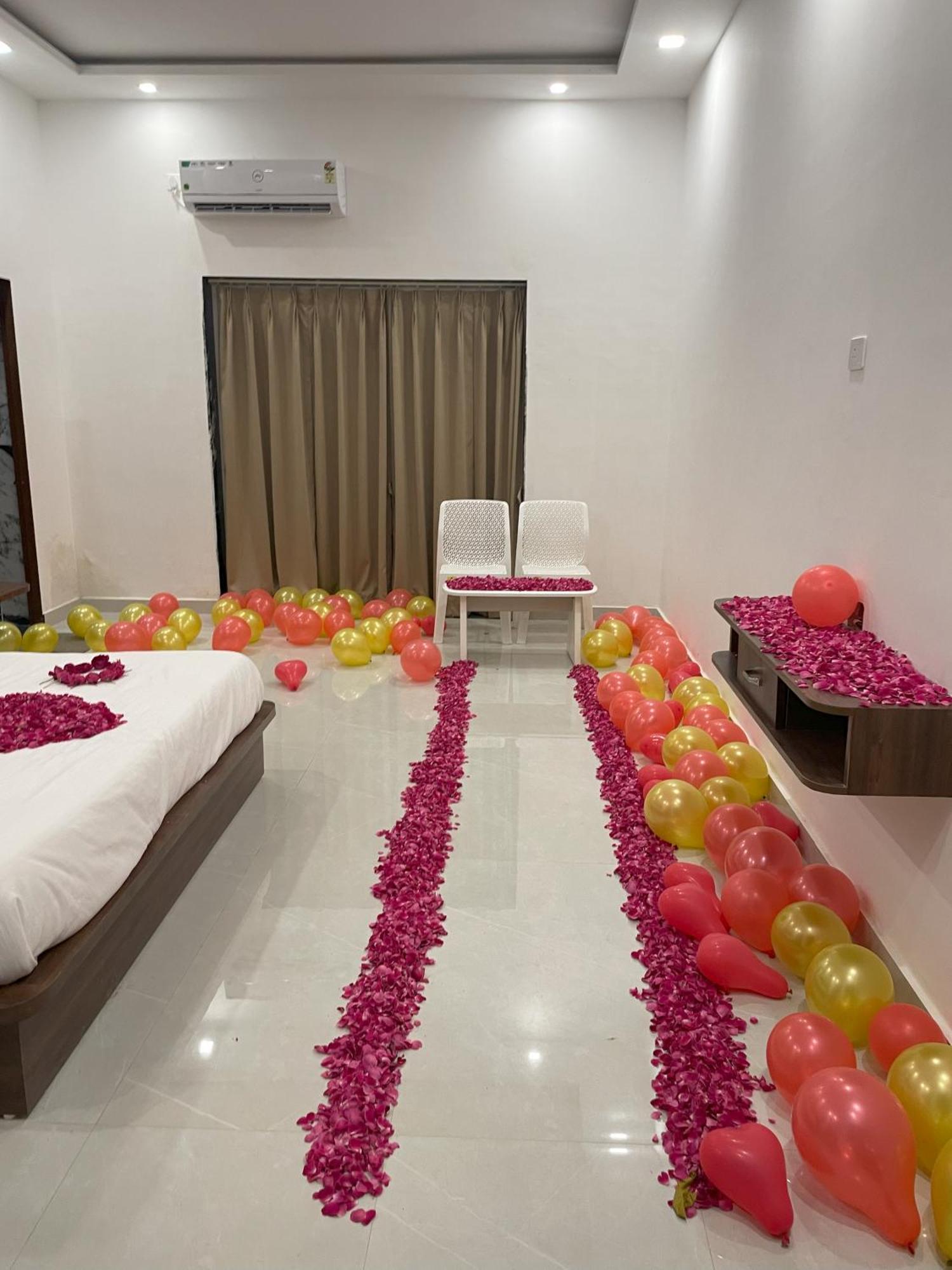 The Ratan Resort & Retreat Pushkar Exterior foto