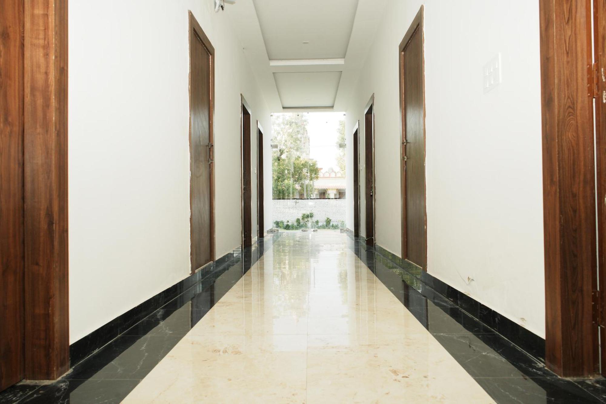 The Ratan Resort & Retreat Pushkar Exterior foto