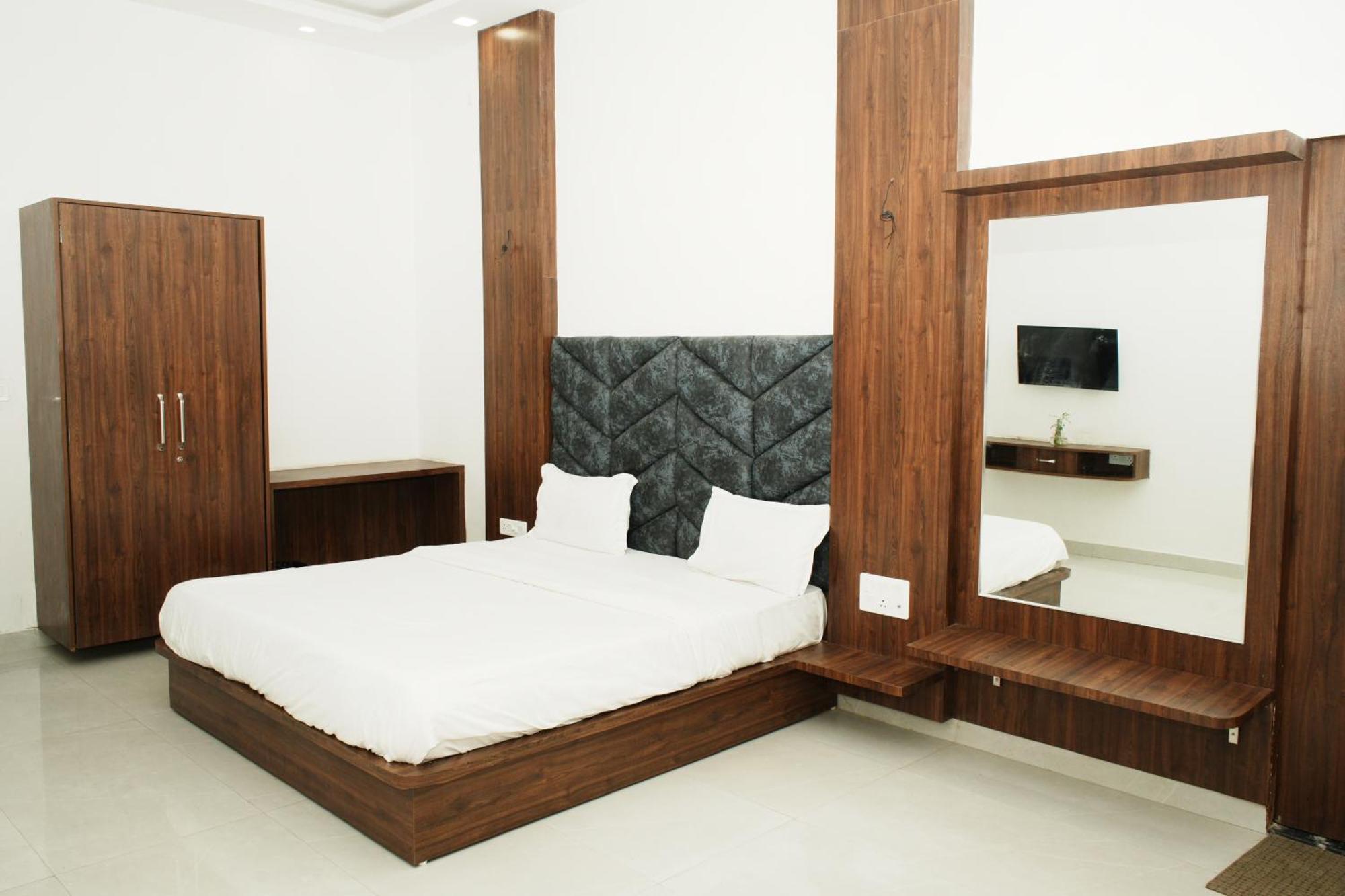 The Ratan Resort & Retreat Pushkar Exterior foto